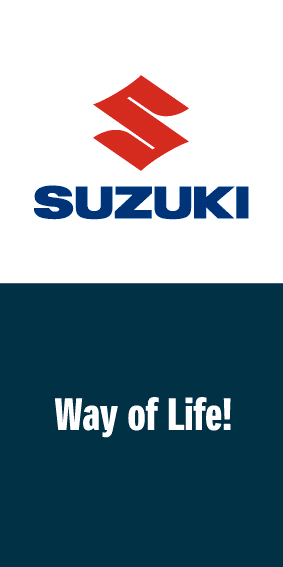 Suzuki - Way of Life !