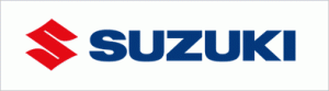 Logo Suzuki